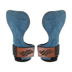مچ بند لیفت دار سه کاره بدنسازی مدل G WEAR-36000 چرمی فری سایز