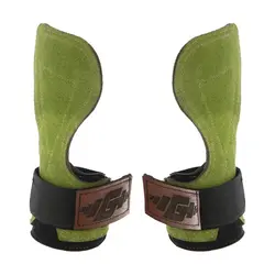 مچ بند لیفت دار سه کاره بدنسازی مدل G WEAR-36000 چرمی فری سایز