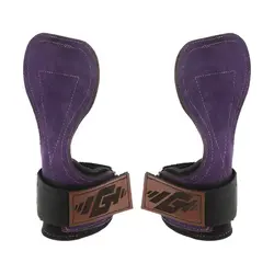 مچ بند لیفت دار سه کاره بدنسازی مدل G WEAR-36000 چرمی فری سایز