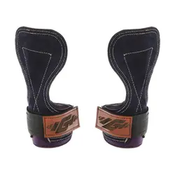 مچ بند لیفت دار سه کاره بدنسازی مدل G WEAR-36000 چرمی فری سایز
