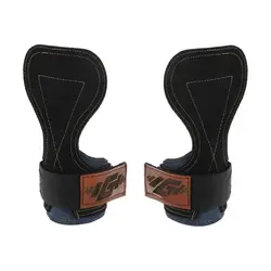 مچ بند لیفت دار سه کاره بدنسازی مدل G WEAR-36000 چرمی فری سایز