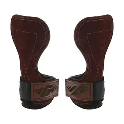 مچ بند لیفت دار سه کاره بدنسازی مدل G WEAR-36000 چرمی فری سایز