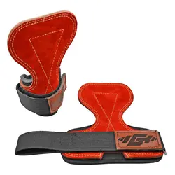 مچ بند لیفت دار سه کاره بدنسازی مدل G WEAR-36000 چرمی فری سایز