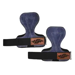 مچ بند لیفت دار سه کاره بدنسازی مدل G WEAR-36000 چرمی فری سایز