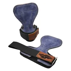 مچ بند لیفت دار سه کاره بدنسازی مدل G WEAR-36000 چرمی فری سایز