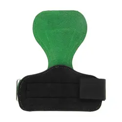 مچ بند لیفت دار سه کاره بدنسازی مدل G WEAR-36000 چرمی فری سایز