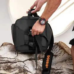 کیف لانچ باکس دبل ای مدل 141040