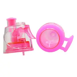 قمقمه ورزشی نیو ای مدل Button ظرفیت 0.7 لیتر اسپری پاش