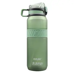 قمقمه ورزشی آیون مدل Super HQ ظرفیت 1 لیتر نی دار