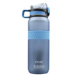 قمقمه ورزشی آیون مدل Super HQ ظرفیت 1 لیتر نی دار