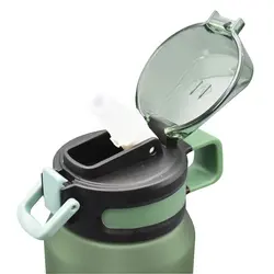 قمقمه ورزشی آیون مدل Super HQ ظرفیت 1 لیتر نی دار