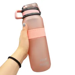 قمقمه ورزشی آیون مدل Super HQ ظرفیت 1 لیتر نی دار