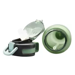 قمقمه ورزشی آیون مدل Super HQ ظرفیت 1 لیتر نی دار