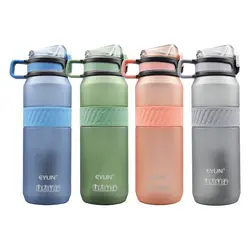 قمقمه ورزشی آیون مدل Super HQ ظرفیت 1 لیتر نی دار