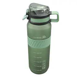 قمقمه ورزشی آیون مدل Super HQ ظرفیت 1 لیتر نی دار