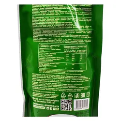 سس چیلی رژیمی بمب بار 240 گرمی