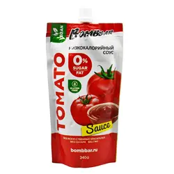 سس کچاپ رژیمی بمب بار 240 گرمی