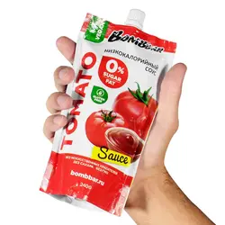 سس کچاپ رژیمی بمب بار 240 گرمی