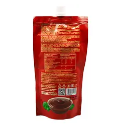 سس کچاپ رژیمی بمب بار 240 گرمی