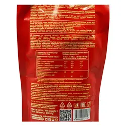 سس کچاپ رژیمی بمب بار 240 گرمی