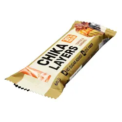 شکلات پروتئین بار چیکالب تافی و کاراملی 60 گرمی