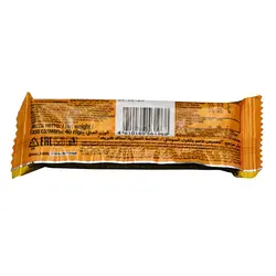 شکلات پروتئین بار اسنکر بادام زمینی و کاراملی 40 گرمی