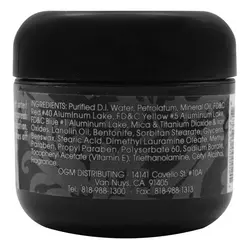 رنگ بدن بدنسازی دریم تن فرمول 1 مدل Gold Brown