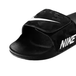 دمپایی اسپرت نایک مدل PHS-TIK 16070 چریکی مشکی