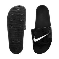 دمپایی اسپرت نایک مدل PHS-TIK 16070 چریکی مشکی