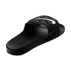 دمپایی اسپرت نایک مدل PHS-TIK 16070 چریکی مشکی