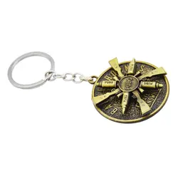 جاکلیدی پابجی مدل اسپینری 48040