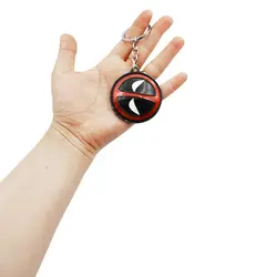 جاکلیدی ددپول مدل اسپینری 48060