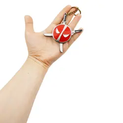 جاکلیدی ددپول مدل اسپینری 48050