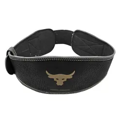 کمربند بدنسازی آندر آرمور مدل GDS-Rock 1013 مشکلی سگکی