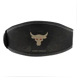 کمربند بدنسازی آندر آرمور مدل GDS-Rock 1013 مشکلی سگکی