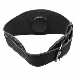 کمربند بدنسازی آندر آرمور مدل GDS-Rock 1013 مشکلی سگکی