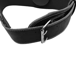 کمربند بدنسازی آندر آرمور مدل GDS-Rock 1013 مشکلی سگکی