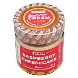 شکلات کرمی پروتئینی نوترند چیز کیک تمشک 250 گرمی