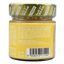 شکلات کرمی پروتئینی نوترند بروانی سفید 250 گرمی