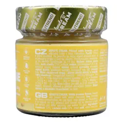 شکلات کرمی پروتئینی نوترند بروانی سفید 250 گرمی