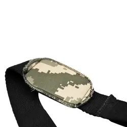 بند لیفت پددار بدنسازی آندر آرمور مدل GDS-0411 بسته دو عددی