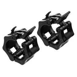 گیره میله هالتر بدنسازی مدل GHS-68053 بسته دو عددی