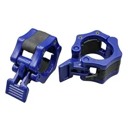 گیره میله هالتر بدنسازی مدل GHS-68053 بسته دو عددی