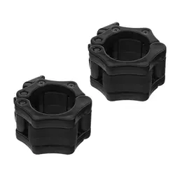 گیره میله هالتر بدنسازی مدل GHS-68053 بسته دو عددی