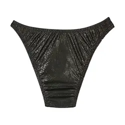 مایو بادی بیلدینگ بدنسازی 10523 قهوه ای تیره