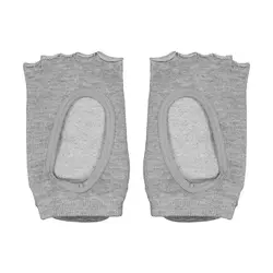 جوراب یوگا و پیلاتس هانجی مدل PSG-78540 بسته دو عددی