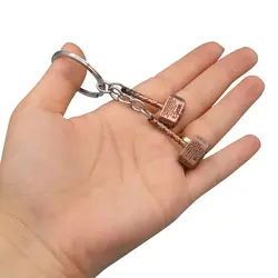 جاکلیدی طرح چکش ثور ساده مدل  49070