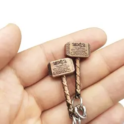 جاکلیدی طرح چکش ثور ساده مدل  49070