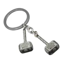 جاکلیدی طرح چکش ثور ساده مدل  49070