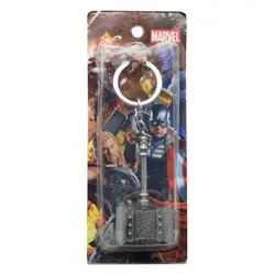 جاکلیدی طرح چکش وارکرفت مدل 49090